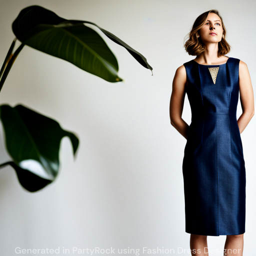 Mix of Minimalist, Business Casual in Blue